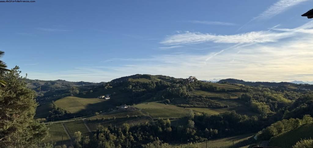 Castiglione Falletto, Italie