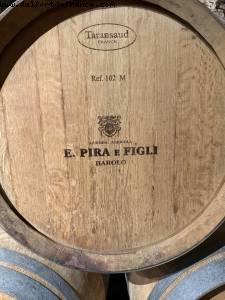 E.Pira & Figli vignoble - Barolo, Italie