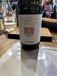 E.Pira & Figli vignoble - Barolo, Italie