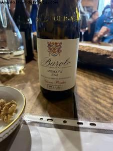E.Pira & Figli vignoble - Barolo, Italie