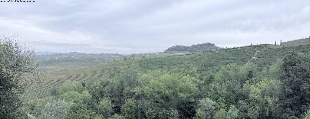Barolo, Italie