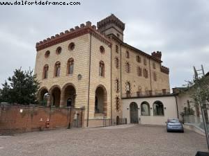 Barolo, Italie