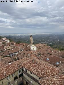 La morra, Italie