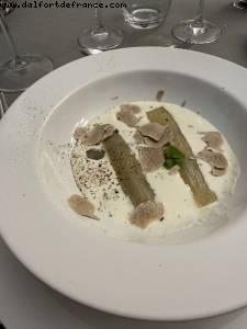 Joyeaux Anniversaire Marino! Castiglione Falletto