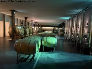 Contino Fantino vignoble - Monforte d/'Alba, Italie