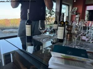Contino Fantino vignoble - Monforte d/'Alba, Italie