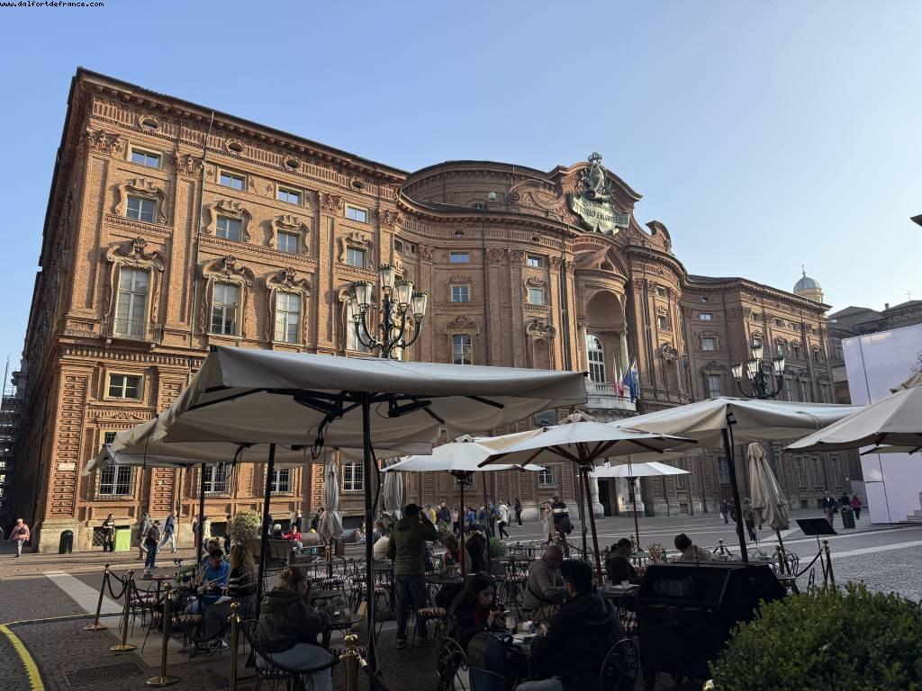 Turin, Italie