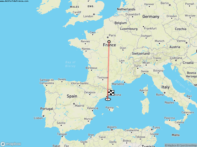 map for feed